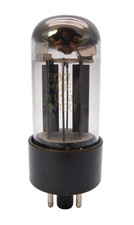 SOVTEK Made in Russia 5Y3GT