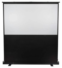 100" Portable Floor Standing