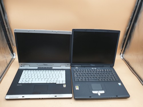 Fujitsu siemens amilo pro - fujitsu,