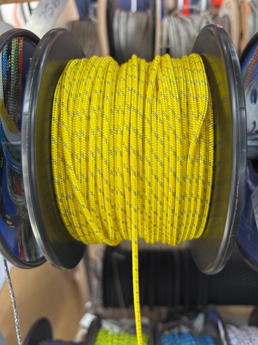 10m metres 3mm dyneema - 3mm,