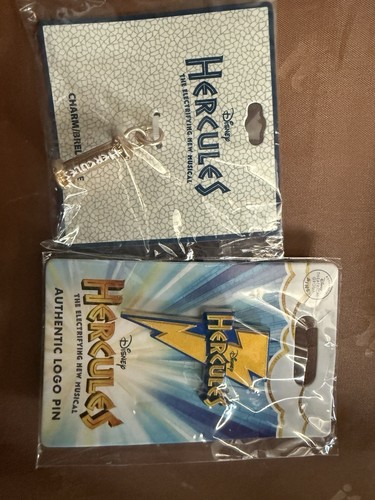 Disney hercules musical west - disney,