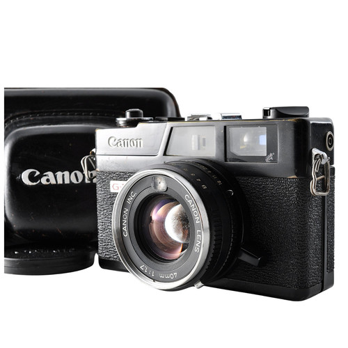 Near mint canon - [near, mint-]