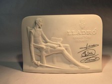 Lladro Collectors Society Don