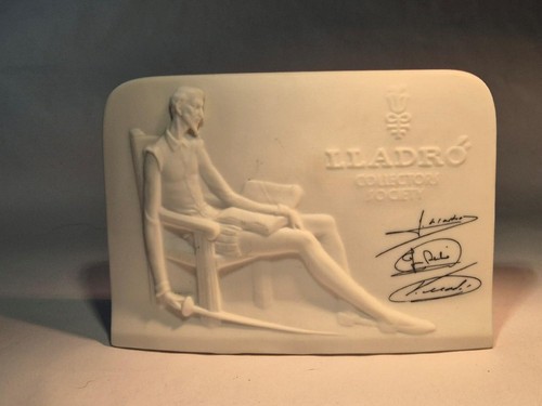 Lladro collectors society - lladro, don