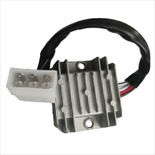 Regulator rectifier for - rectifier,