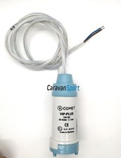 Water Pump 12V Immersion VIP