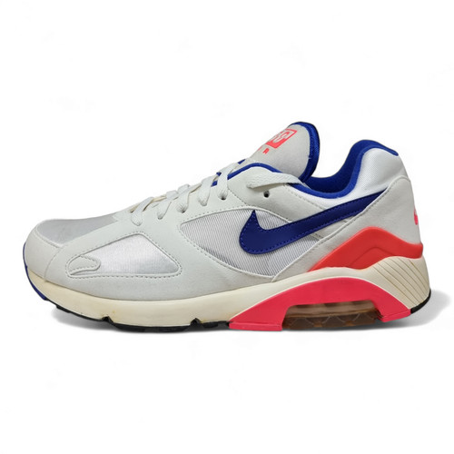 Nike air max 180 - nike,