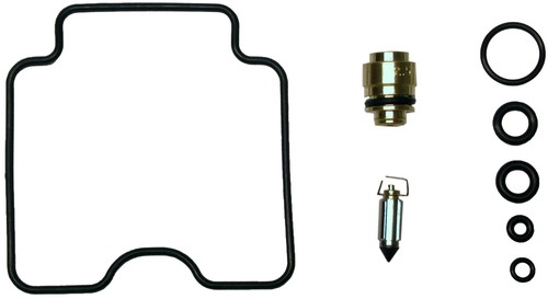 Carburettor repair kit for - carburettor,