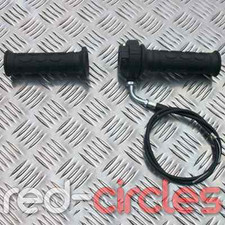 Pit dirt bike throttle - pit,