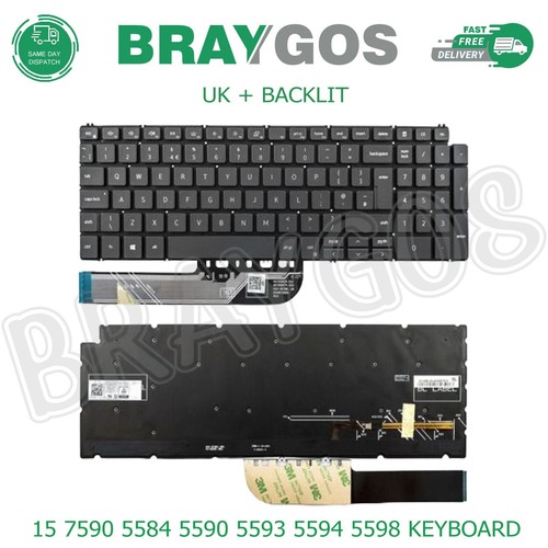 For dell inspiron - for, 7590