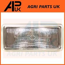 Front Roof Cab Work Light Lamp