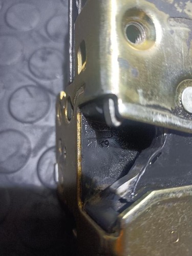 21k9 front lock door - 21k9,