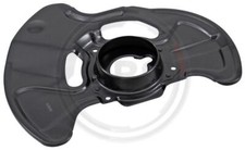 A.B.S. 11318 Splash Panel