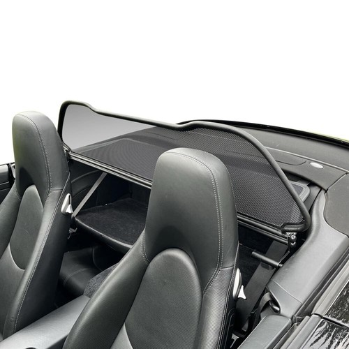 Porsche 911 996 997 - 996/997, wind