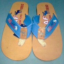 Abercrombie & Fitch Flip Flop
