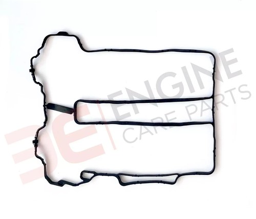For rocker cover - cover, gasket