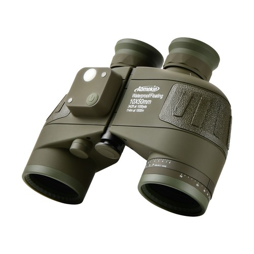 10x marine binoculars - marine, fmc