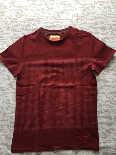 Boys shirt superdry - size, s