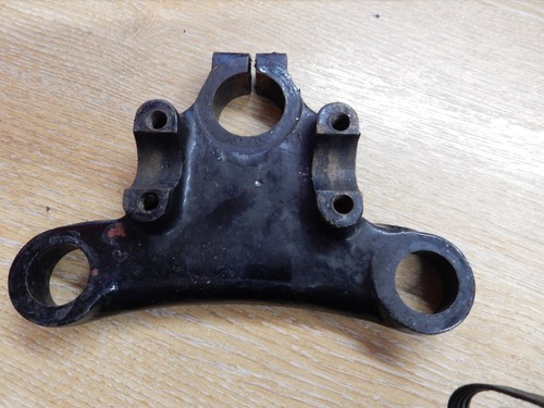 Bsa bantam d10 upper top - bsa,