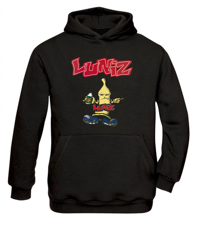 Luniz got it - on, rap