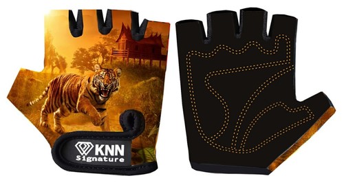 Kids children glove - girls, boys