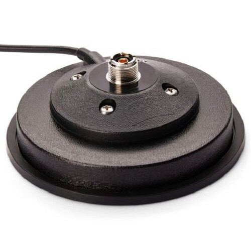 So239 magmount 125mm - magmount, high
