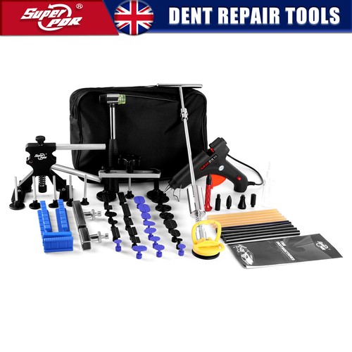 Car paintless dent repair tool - dent,