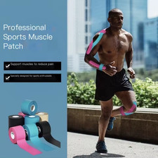 Waterproof Kinesiology Tape