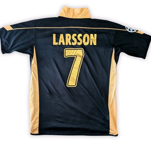 Celtic umbro larsson carling - umbro,