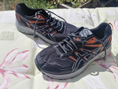 Asics trail scout outdoor - trail,