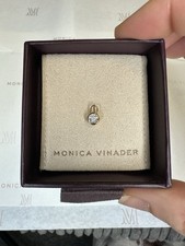 Monica Vinader 18k Gold