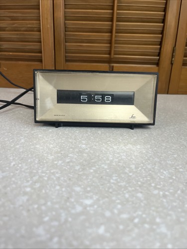 Vintage lux digital roller - lux,