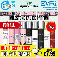 Milestone Eau De Parfum |