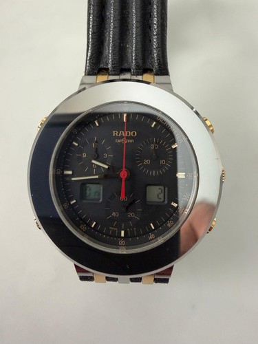 Rado diastar diamaster - rado,