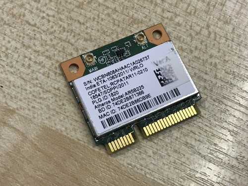 Acer aspire 951 ms2346 - s3-951,
