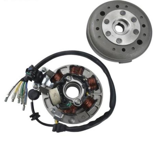 Lifan stator flywheel - stator,