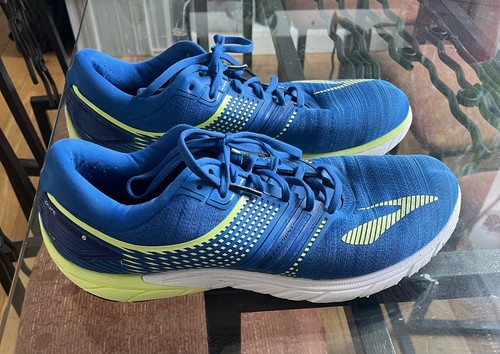 Brooks pure cadence - pure, 6