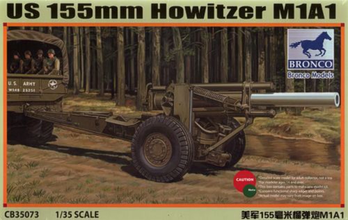 Bronco models cb35073 35 - bronco,