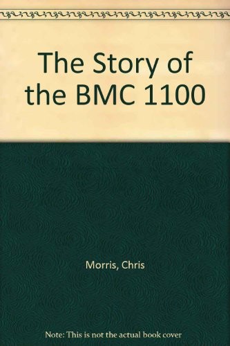 The story bmc - bmc, 1100