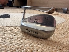 Dunlop - 65i - 64 degree Golf