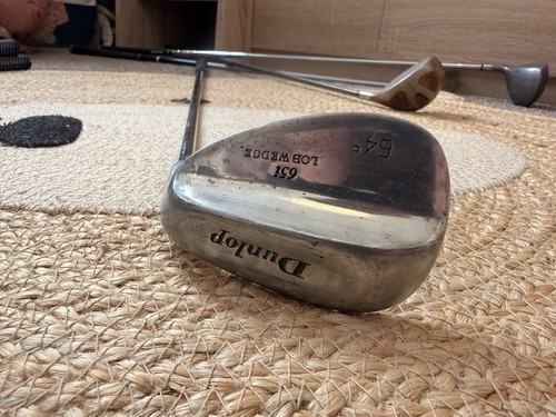Dunlop 65i 64 degree golf - dunlop,