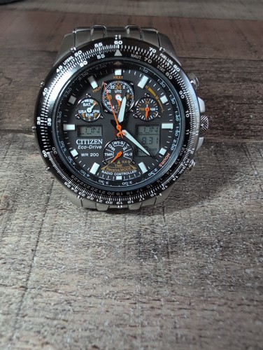 Citizen men eco - citizen, men's