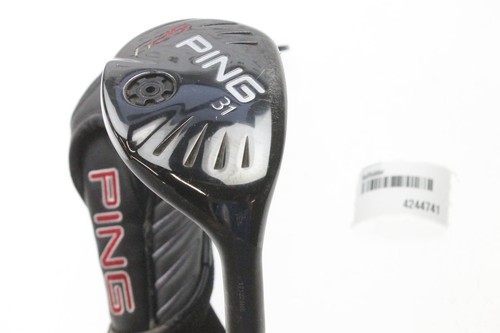 Ping g25 golf club mens - mens, rh