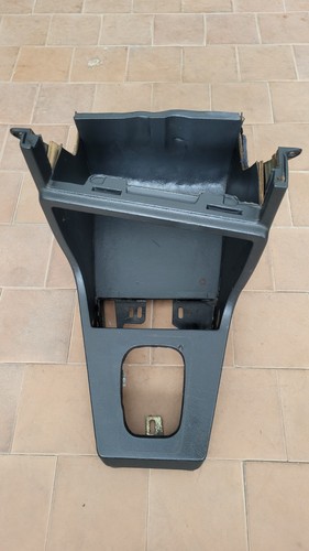 Bmw e28 center console lhd - bmw,