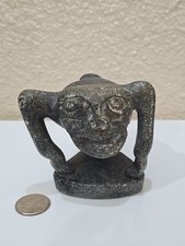 Inuit Tupilak Figurine Hand