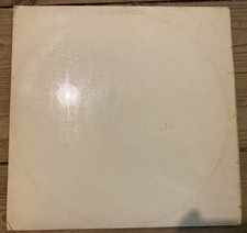 The Beatles White Album  1968