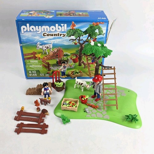 Playmobil country 4146 apple - 4146,