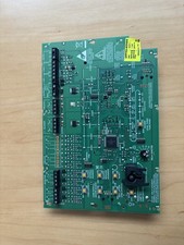C-Tec CFP708-4 Standard 2 Zone Conventional Fire Alarm Panel PCB