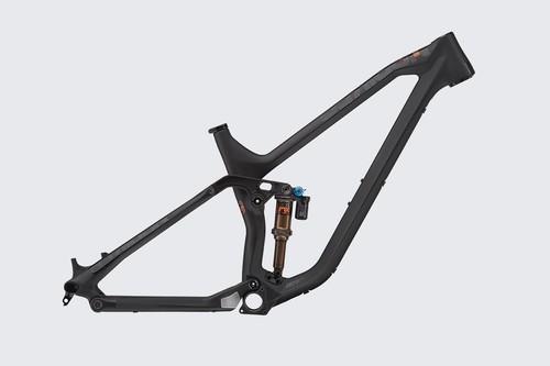 Nsbikes define 150 - define, new