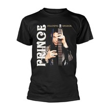 PRINCE - WELCOME 2 AMERI -